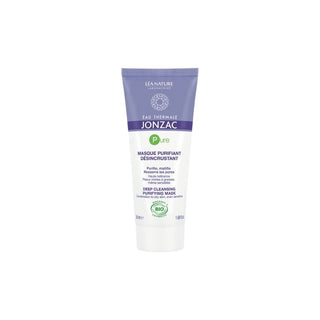 Jonzac Pure Masque Purifiant Désincrustant 50ml