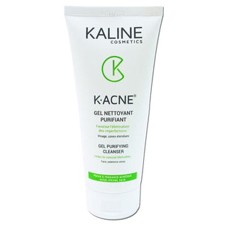 Kaline K - Acne Gel Nettoyant Purifiant 200 ml