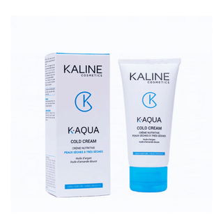 Kaline K - Aqua Cold Cream – Crème Nutritive et Hydratante 50ml