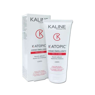 Kaline K - Atopic Crème Émolliente Apaisante 200ml