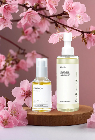 K-Beauty