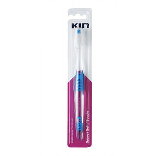 Kin Brosse à Dents Souple Éco - responsable