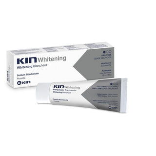 Kin Dentifrice Blancheur 75 ml