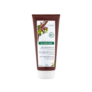 Klorane Après-Shampoing Fortifiant à la Quinine et Vitamines B 200ml