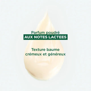 KLORANE APRÈS-SHAMPOOING BEURRE DE CUPUAÇU BIO 200 ML
