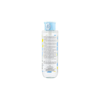 Klorane Bébé Eau Nettoyante sans Rinçage au Calendula - 500 ml