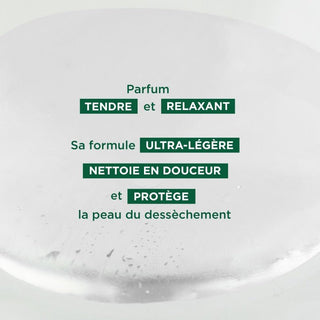 Klorane Bébé Eau Nettoyante sans Rinçage au Calendula - 500 ml