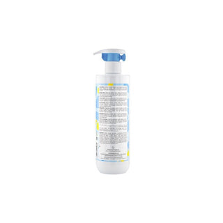 Klorane Bébé - Lait de Toilette Apaisant sans Rinçage au Calendula - 500ml