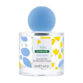 Klorane Bébé Petit Brin Eau Parfumée – Douceur et Bien - être 50ml