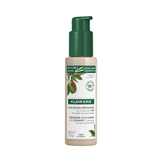 KLORANE Cica - Sérum Réparateur au Cupuaçu Bio - 100ml