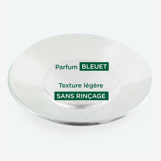 KLORANE Eau Micellaire Démaquillante au Bleuet Bio - 400 ml