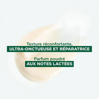 Masque Réparation Intense Klorane au Cupuaçu BIO - 3 en 1