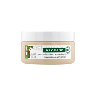Masque Réparation Intense Klorane au Cupuaçu BIO - 3 en 1