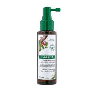 KLORANE Sérum Antichute à la Quinine & Edelweiss BIO 100ml