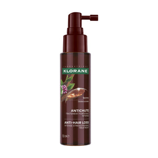 Klorane Sérum Antichute à la Quinine & Edelweiss BIO 100ml