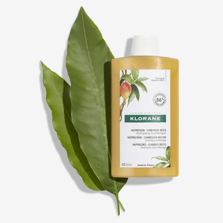 Klorane  Shampoing Nutritif à la Mangue - 400ml