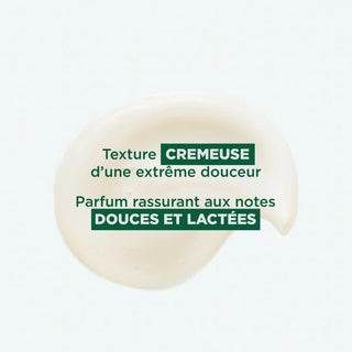 Klorane Shampoing Réparation au Cupuaçu BIO 400 ml