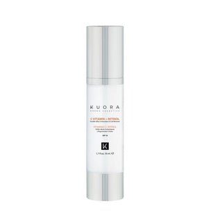 Kuora Sérum Illuminateur Vitamine C + Rétinol 50ml