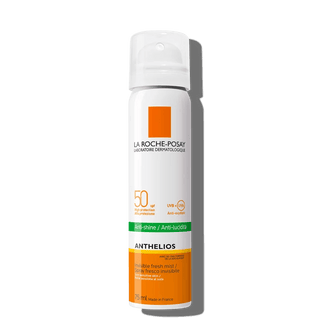 La Roche-Posay Anthelios Brume Solaire Anti-Brillance SPF50 – 75ml