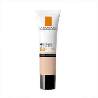 La Roche-Posay Anthelios Mineral One SPF50+ 04 BRUNE pour Peaux Sensibles