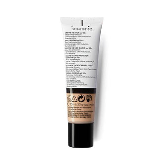 La Roche-Posay Anthelios Mineral One SPF50+ 04 BRUNE pour Peaux Sensibles