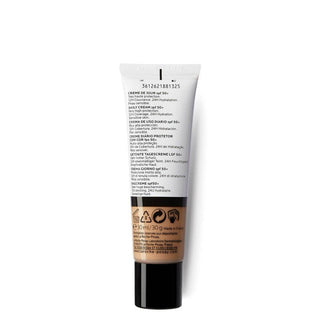La Roche-Posay Anthelios Mineral One SPF50+ Crème Teintée 02 Medium