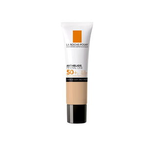 La Roche-Posay Anthelios Mineral One SPF50+ Crème Teintée 02 Medium