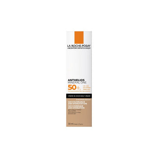 La Roche-Posay Anthelios Mineral One SPF50+ Crème Teintée 02 Medium