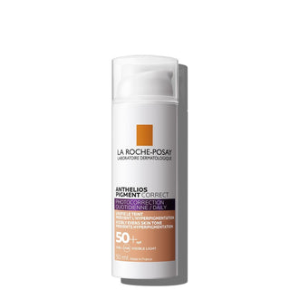 La Roche - Posay Anthelios Pigment Correct SPF50+ Crème Teintée