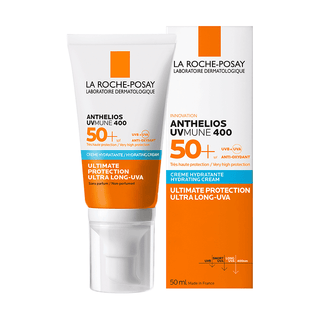La Roche - Posay Anthelios UVMune 400 Crème Hydratante SPF 50+ - 50ml