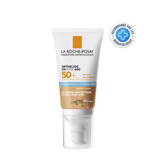 La Roche - Posay Anthelios UVMUNE 400 Crème Hydratante Teintée SPF50+ 50ml