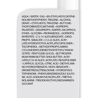 La Roche-Posay Anthelios UVMune 400 Dermo-Pédiatrics Fluide Invisible SPF50+