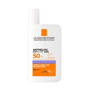 La Roche-Posay Anthelios UVMune 400 Fluide Anti-Tâches SPF 50+ 