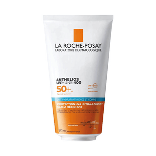 La Roche - Posay Anthelios UVMUNE 400 Lait Solaire Hydratant SPF50+