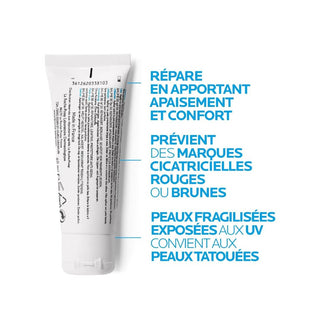 La Roche-Posay Cicaplast Baume B5 SPF50 Réparateur