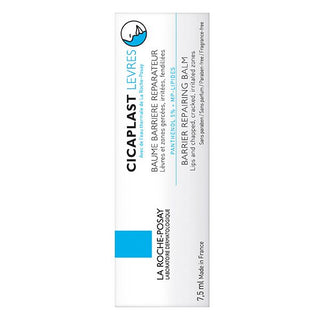 La Roche-Posay Cicaplast Lèvres Baume Réparateur 7.5ml