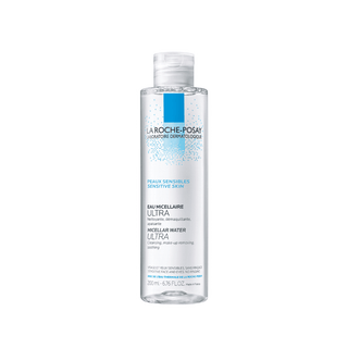 La Roche - Posay Eau Micellaire Ultra - Peau Sensible 200ml