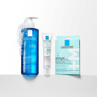 La Roche - Posay Effaclar Duo+ M Patch Anti - Imperfections