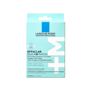 La Roche - Posay Effaclar Duo+ M Patch Anti - Imperfections