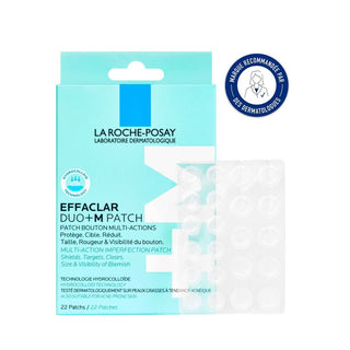 La Roche - Posay Effaclar Duo+ M Patch Anti - Imperfections