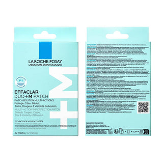 La Roche - Posay Effaclar Duo+ M Patch Anti - Imperfections