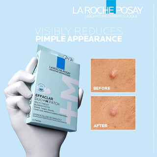 La Roche - Posay Effaclar Duo+ M Patch Anti - Imperfections