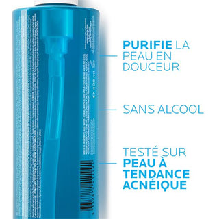La Roche-Posay Effaclar Gel Moussant Purifiant 400ml