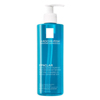 La Roche - Posay Effaclar Gel Moussant Purifiant 400ml