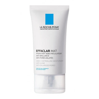 La Roche-Posay Effaclar Mat Hydratant Sébo-Régulateur 40ml