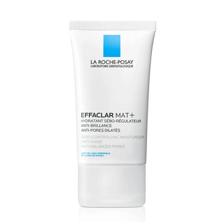 La Roche-Posay Effaclar Mat+ Hydratant Sébo-Régulateur 40ml