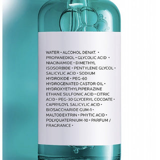 La Roche-Posay Effaclar Sérum Ultra Concentré Anti-Imperfections 30ml