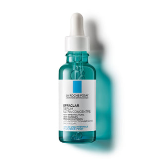La Roche-Posay Effaclar Sérum Ultra Concentré Anti-Imperfections 30ml