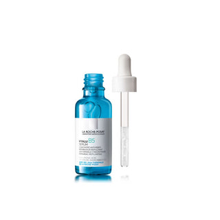 Hyalu B5 Sérum Concentré Anti-Rides Réparateur Repulpant 30ml - La Roche-Posay