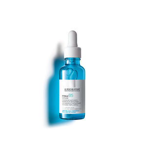 Hyalu B5 Sérum Concentré Anti-Rides Réparateur Repulpant 30ml - La Roche-Posay